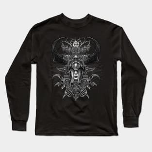 Winya No. 80 Long Sleeve T-Shirt